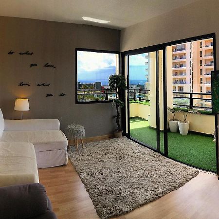 Apartment Viparaiso أذيخي المظهر الخارجي الصورة