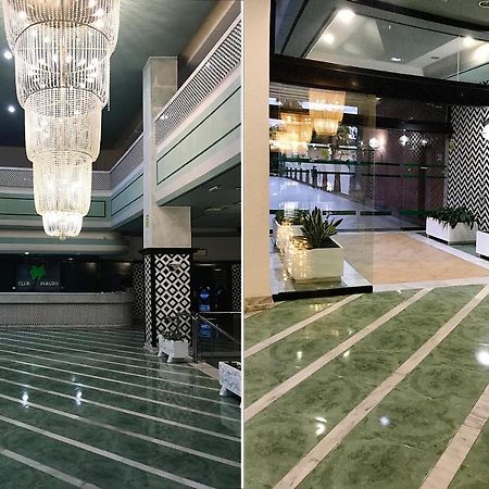 Apartment Viparaiso أذيخي المظهر الخارجي الصورة