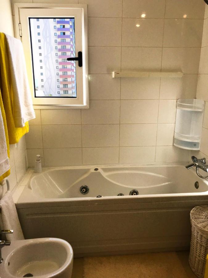 Apartment Viparaiso أذيخي المظهر الخارجي الصورة