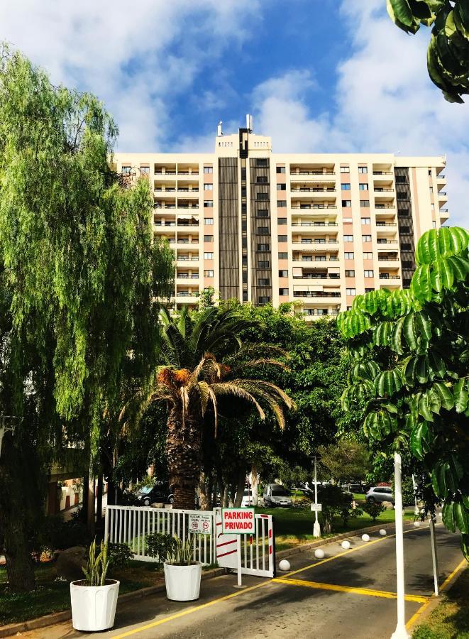 Apartment Viparaiso أذيخي المظهر الخارجي الصورة