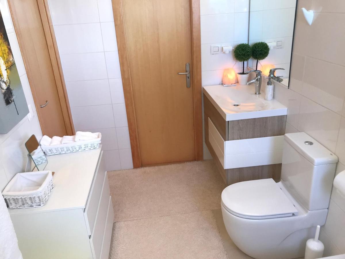 Apartment Viparaiso أذيخي المظهر الخارجي الصورة