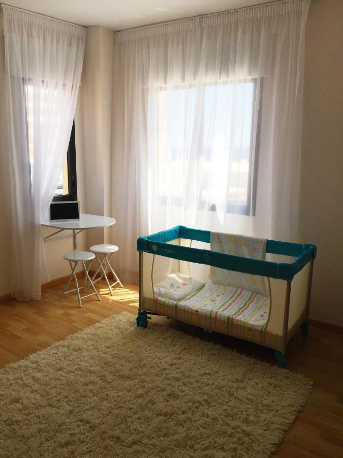 Apartment Viparaiso أذيخي المظهر الخارجي الصورة