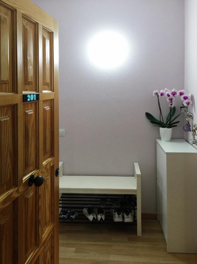 Apartment Viparaiso أذيخي المظهر الخارجي الصورة