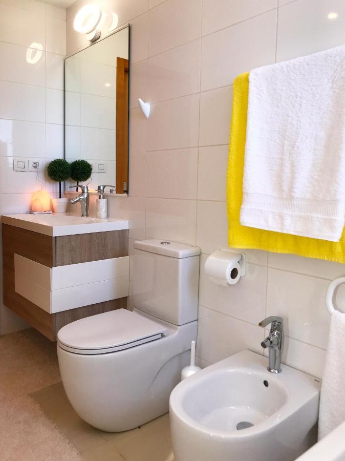 Apartment Viparaiso أذيخي المظهر الخارجي الصورة