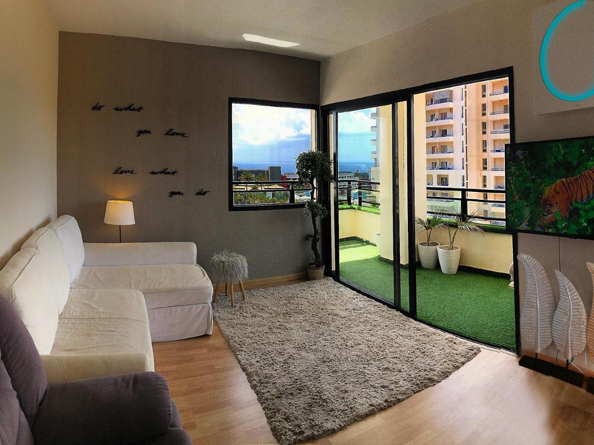 Apartment Viparaiso أذيخي المظهر الخارجي الصورة