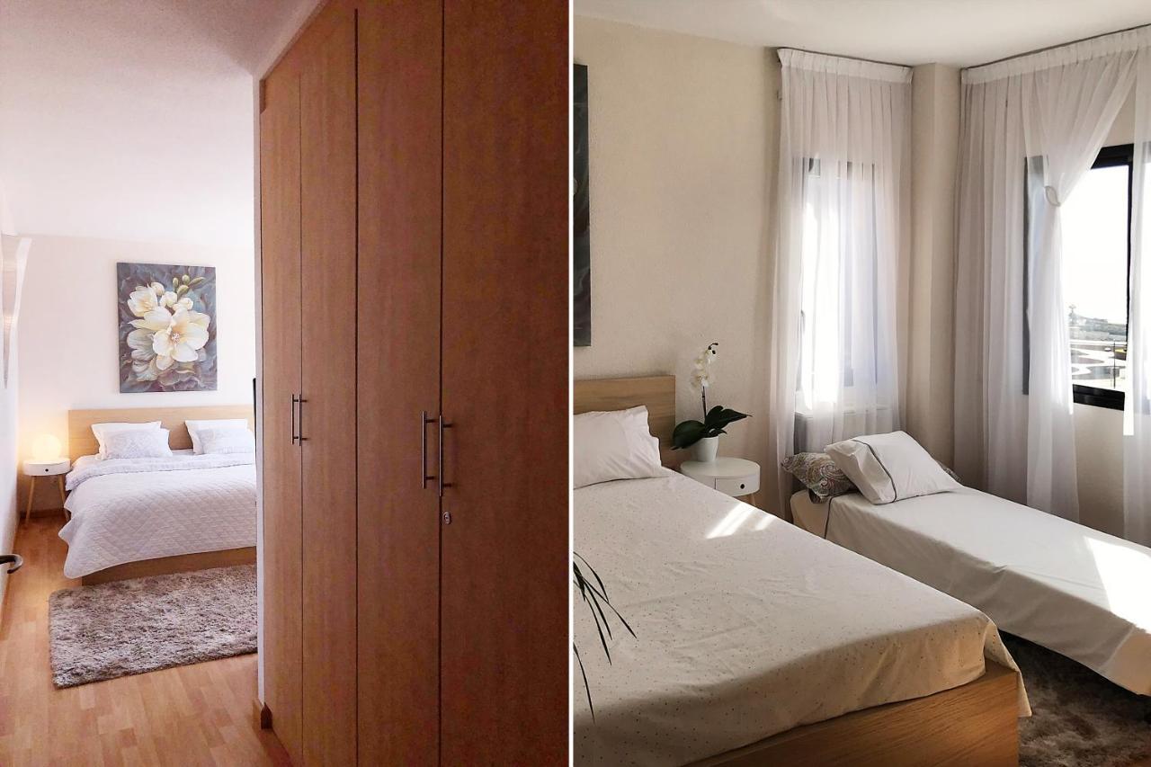 Apartment Viparaiso أذيخي المظهر الخارجي الصورة