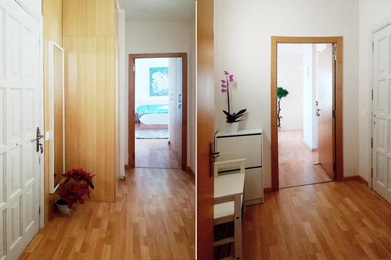 Apartment Viparaiso أذيخي المظهر الخارجي الصورة