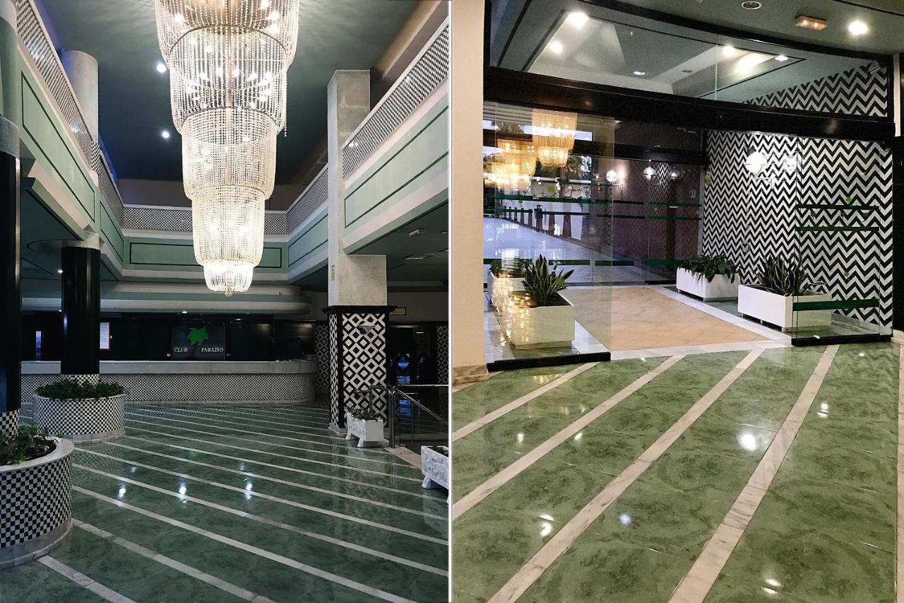 Apartment Viparaiso أذيخي المظهر الخارجي الصورة