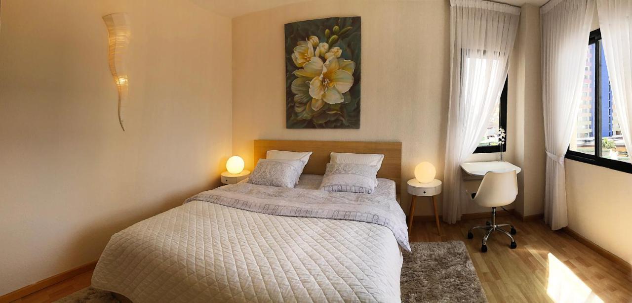 Apartment Viparaiso أذيخي المظهر الخارجي الصورة