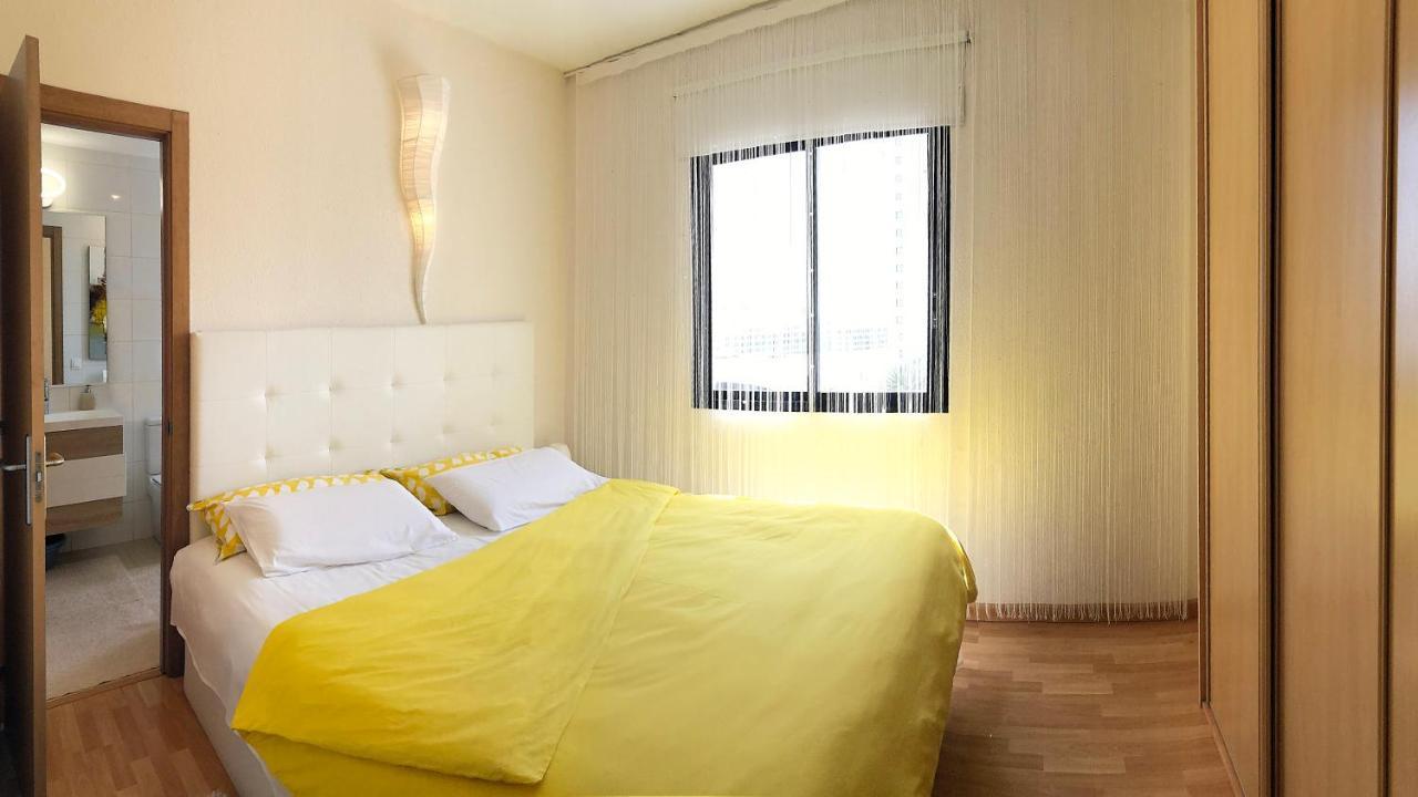 Apartment Viparaiso أذيخي المظهر الخارجي الصورة