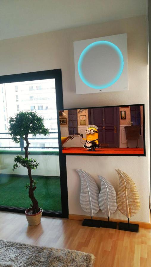 Apartment Viparaiso أذيخي المظهر الخارجي الصورة
