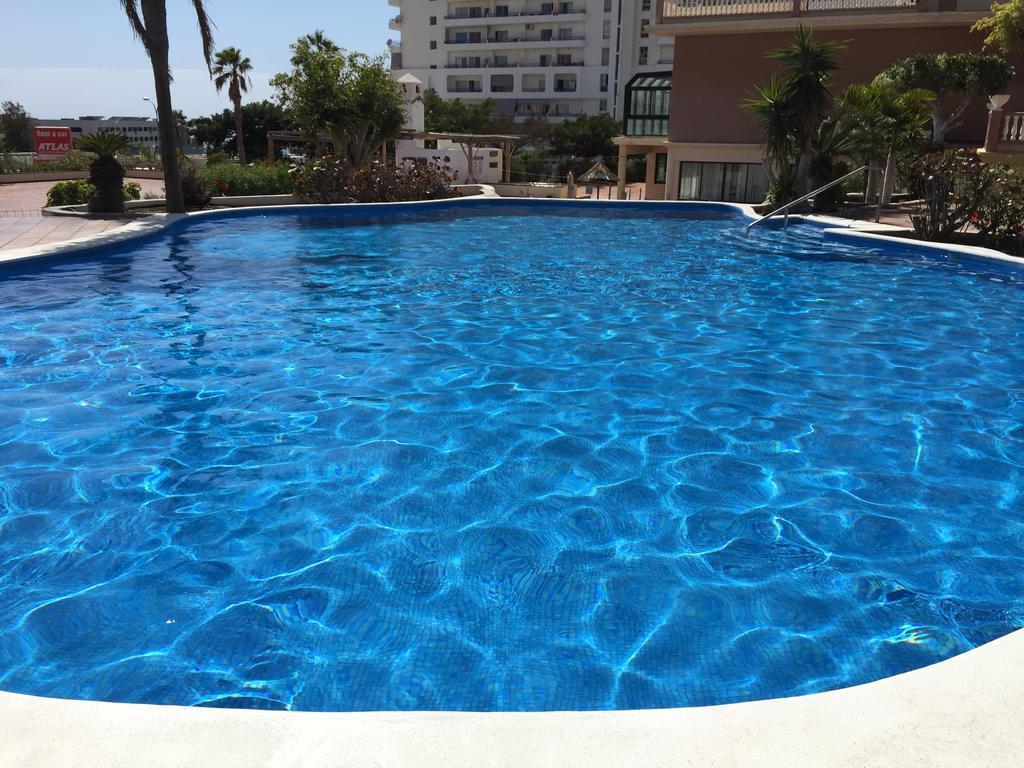 Apartment Viparaiso أذيخي الغرفة الصورة