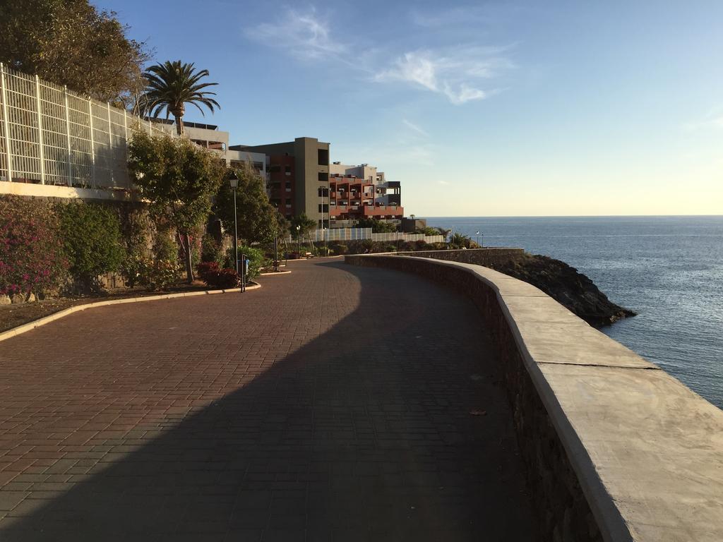 Apartment Viparaiso أذيخي الغرفة الصورة